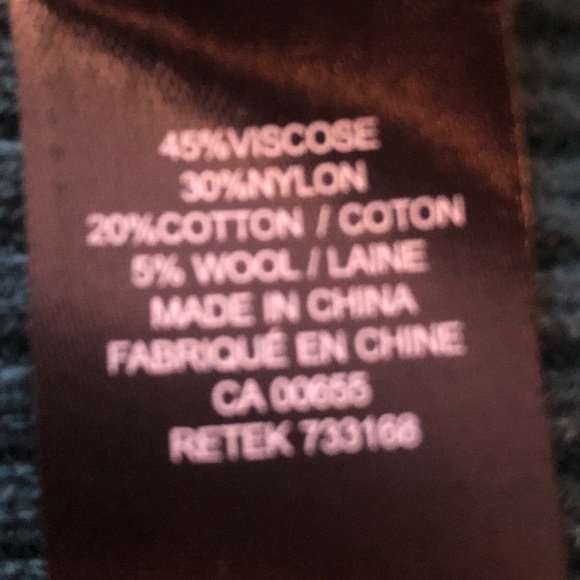 RW&CO sweater - Picture 3 of 5